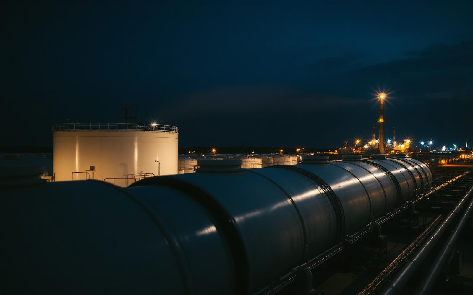 Petroleum products