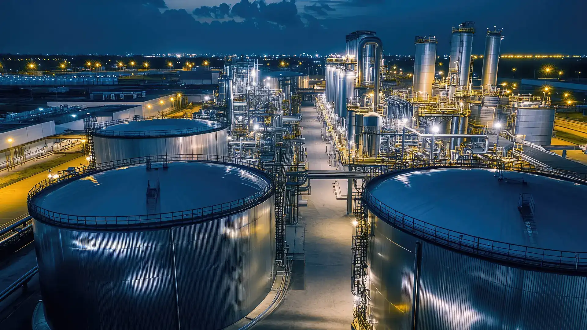 Petroleum products